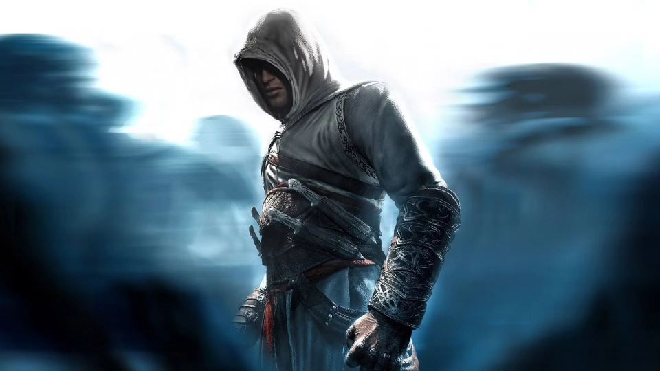 Assassins Creedremakes in ontwikkeling