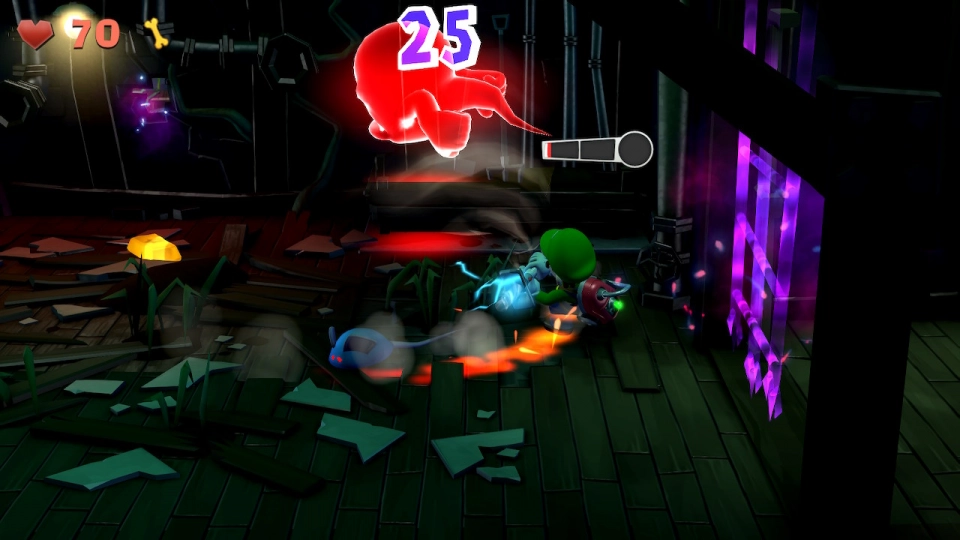 Luigis Mansion 2 HD Review 3