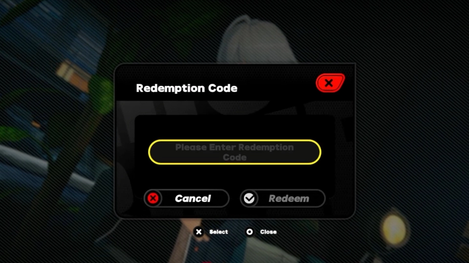 Zenless Zone Zero Redemption Codes list4