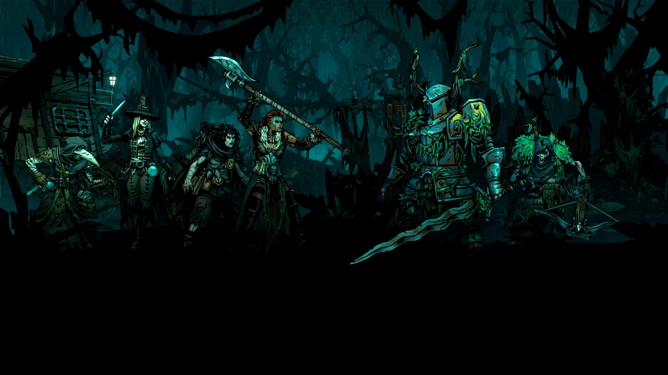 Darkest Dungeon II4