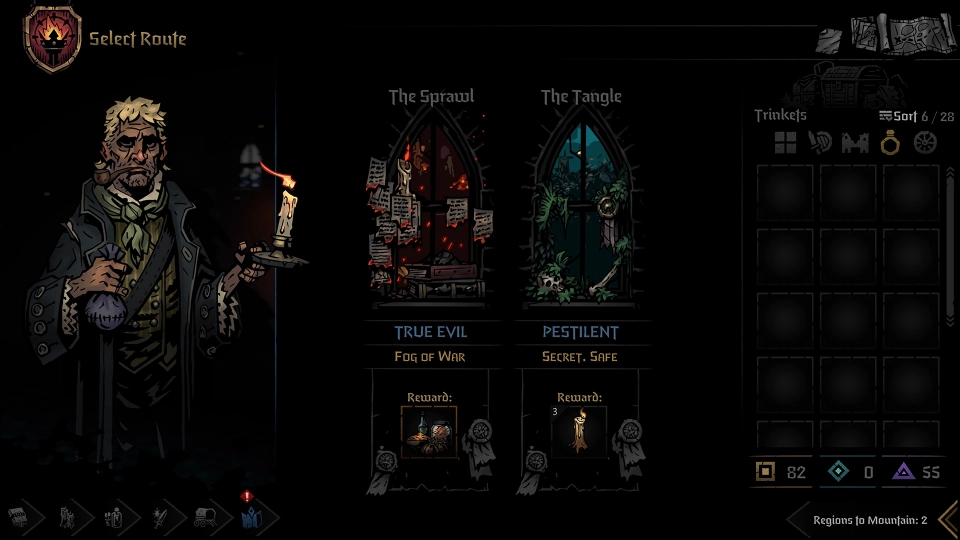 Darkest Dungeon II 10