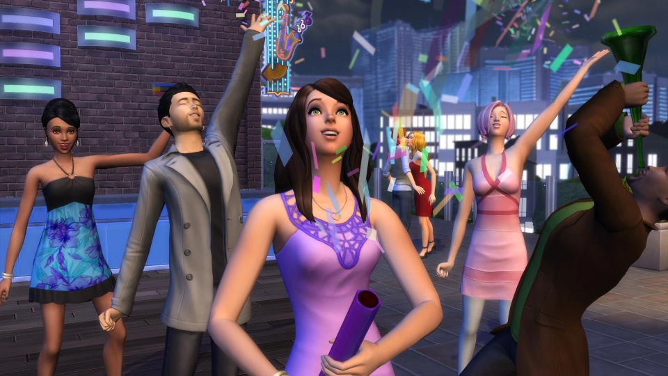 Alle Sims 4 Base Game Cheats1