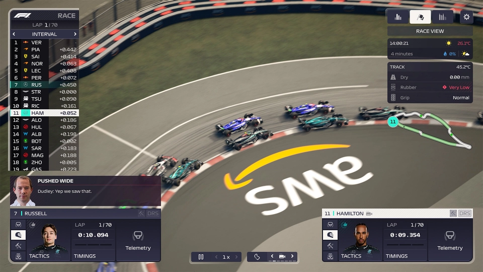 F1 Manager 2024 Review1