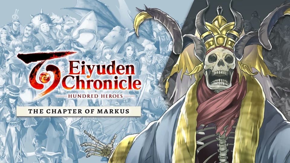 Eiyuden Chronicles Hundred Heroes dlc 3