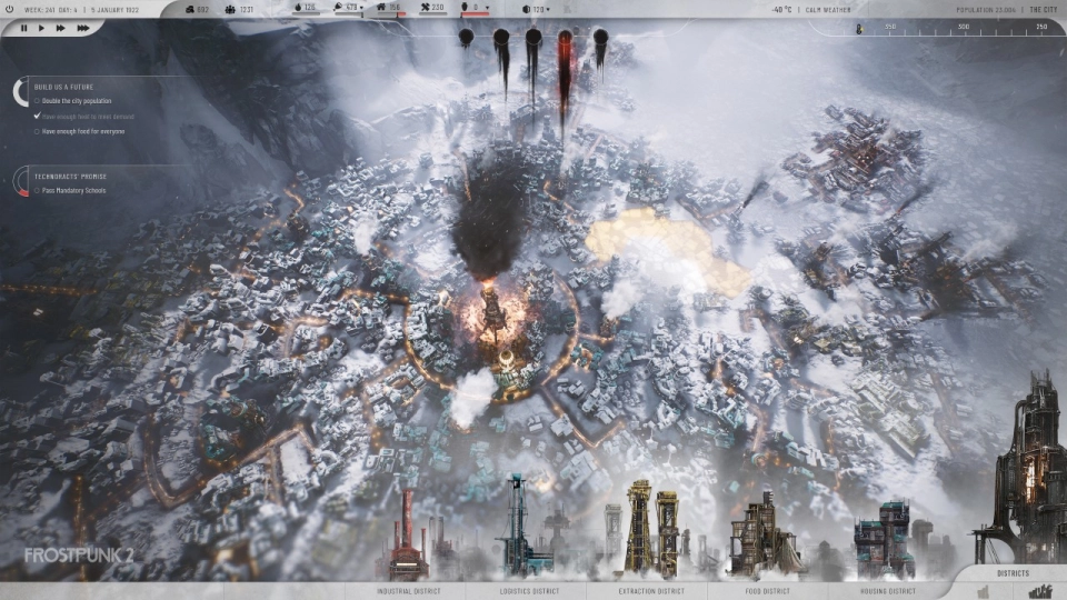 Frostpunk 2 screenshots1