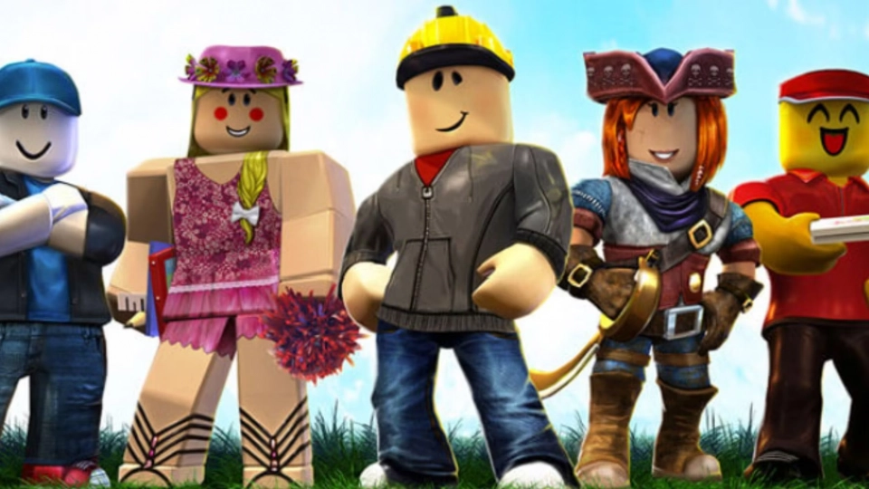 Alle Roblox codes3