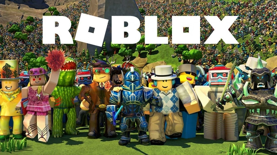 Alles wat je moet weten over Roblox