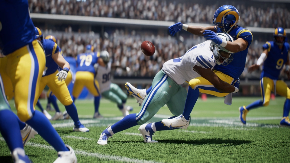 Madden NFL 25 Review2