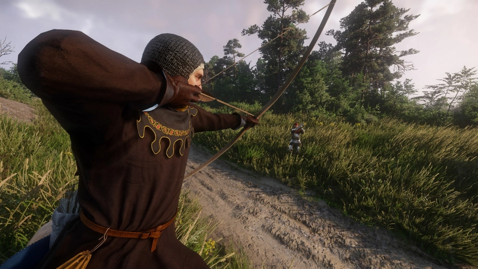 Kingdom Come Deliverance 2 gamescom Preview2