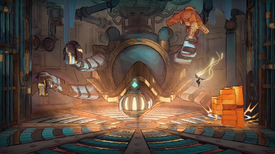 MIO Memories In Orbit 3