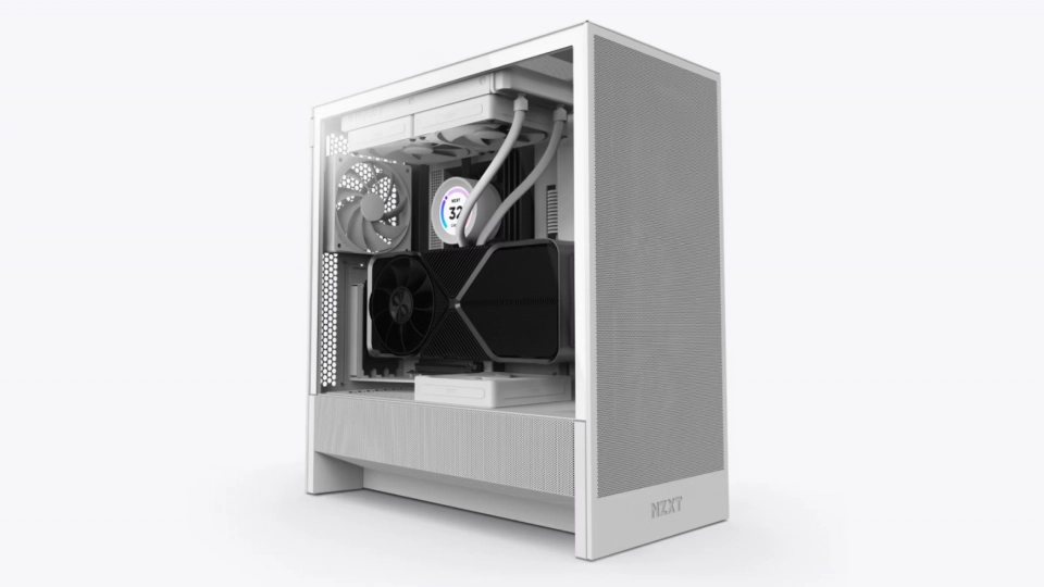 NZXT H5 Flow 2024 2