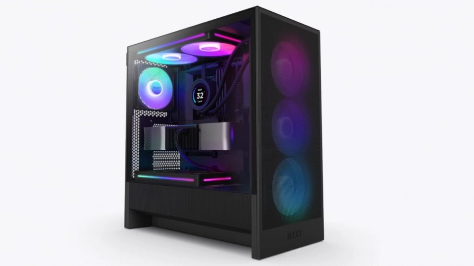 NZXT H5 Flow 2024 3