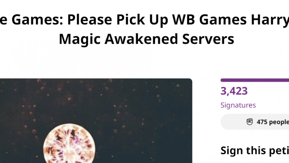 PetitieHarryPotter
