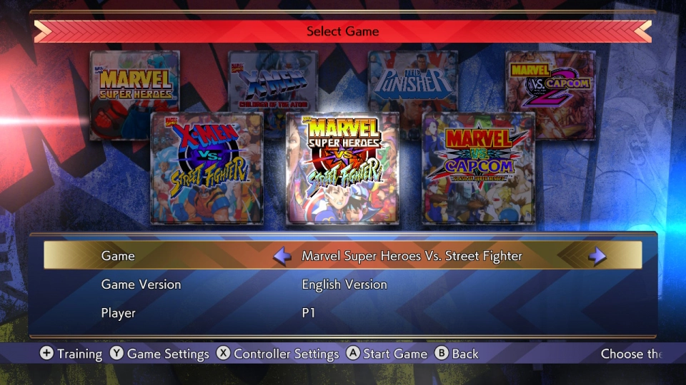 MarvelCapcomAC 2