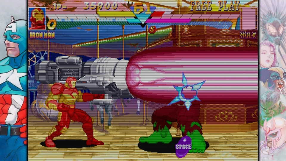 MarvelVCapcom021