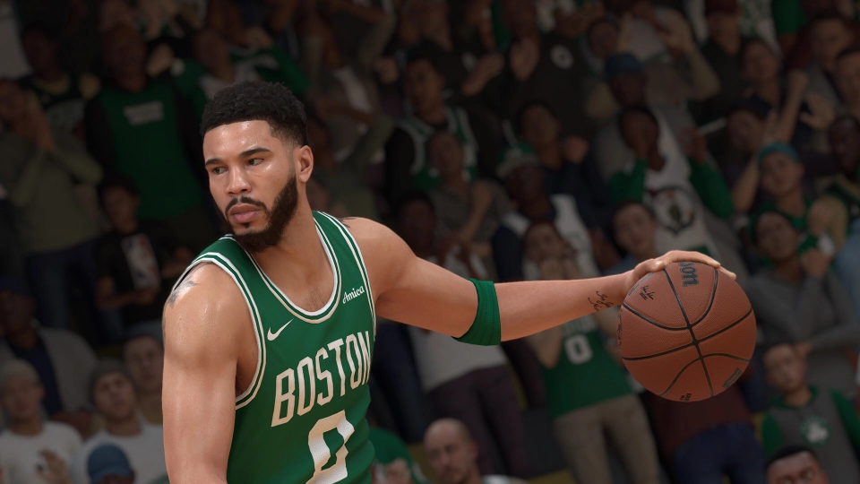 NBA 2k25 Review1