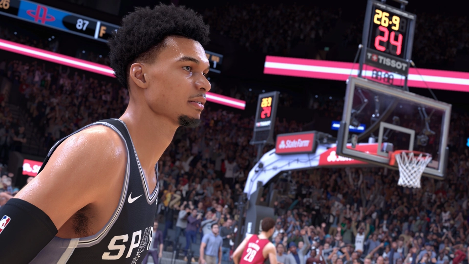 NBA 2k25 Review2