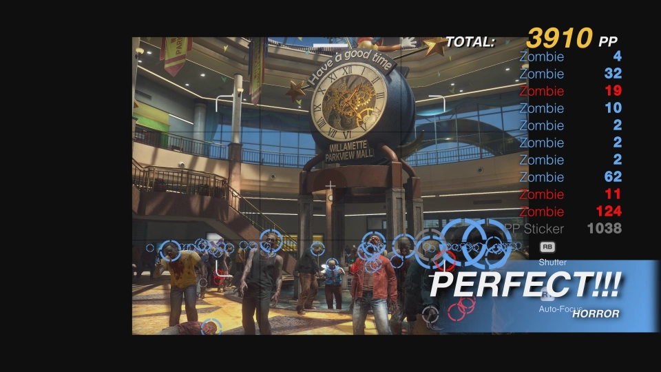 Dead Rising Deluxe Remaster review 2024 1