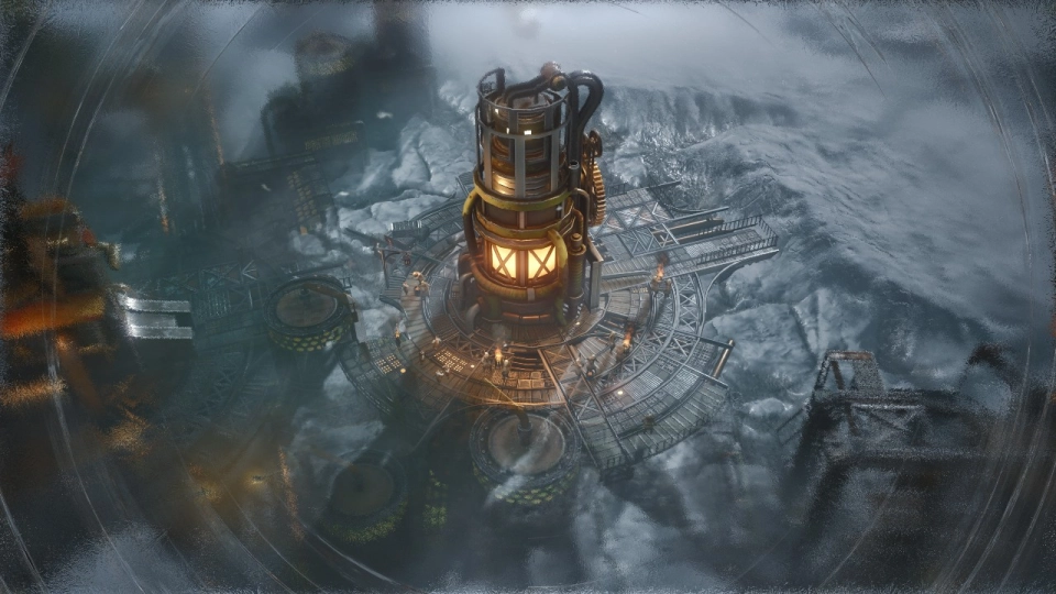 Frostpunk 2 review 1