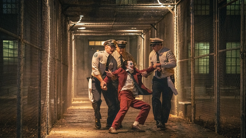 Joker Folie A Deux recensie