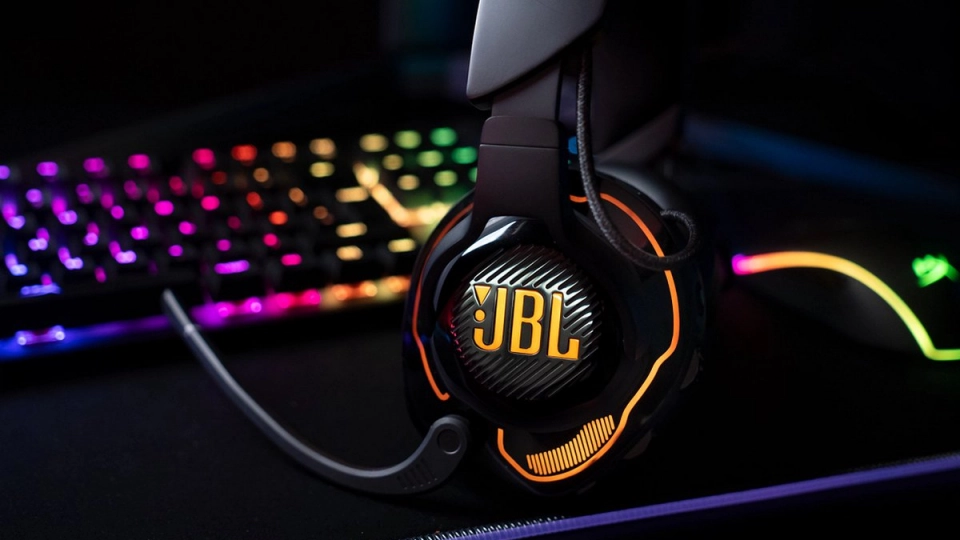 JBL Quantum 910 Wireless Review