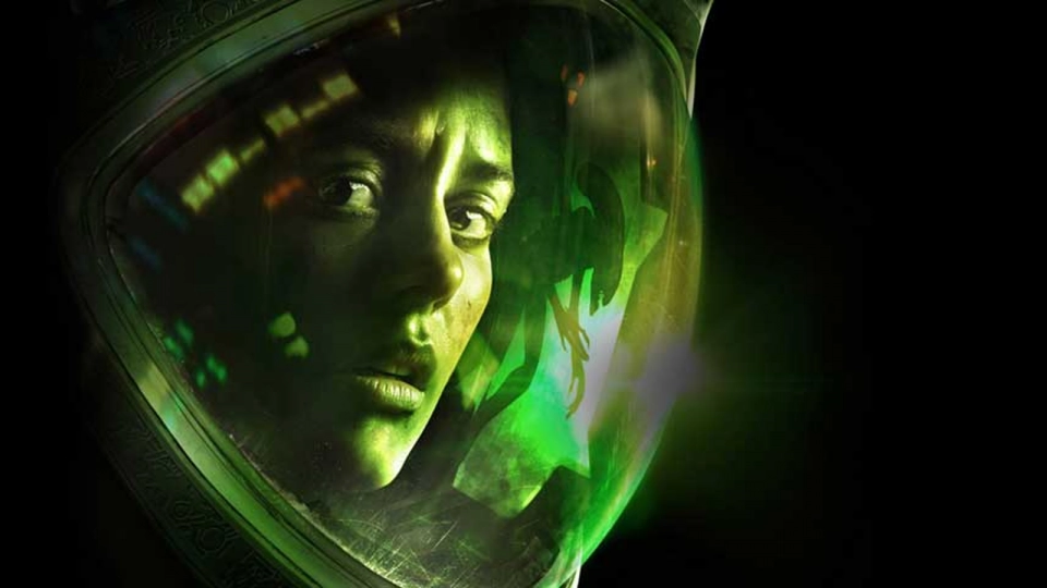 Alien Isolation4