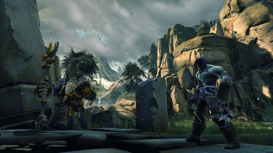 Darksiders II Deathinitive Edition3