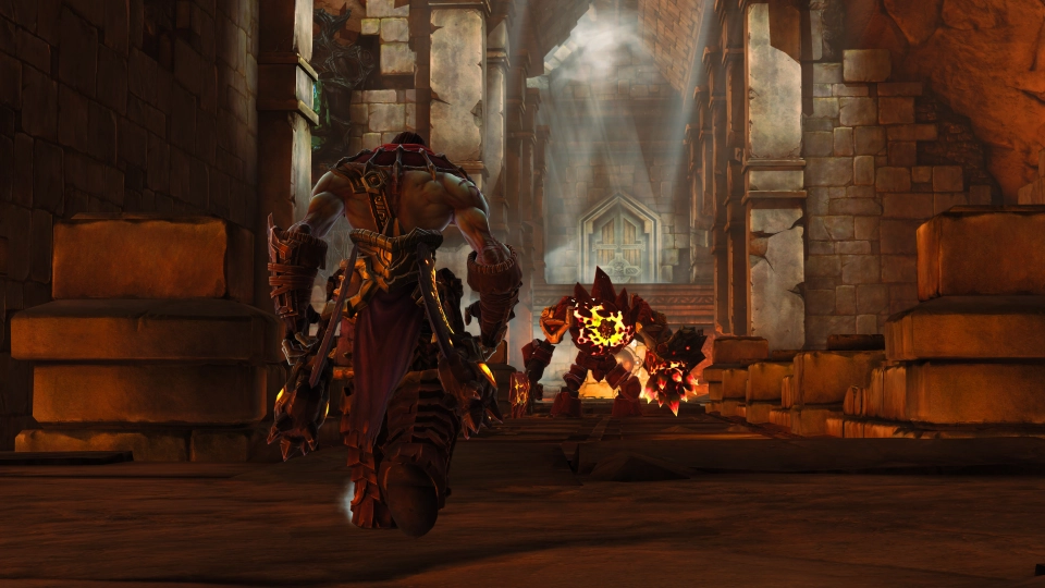 Darksiders II Deathinitive Edition1 1