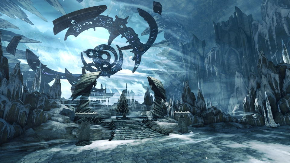 Darksiders II Deathinitive Edition1 5