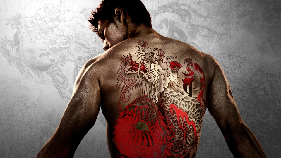 Amazon Like a Dragon Yakuza Review