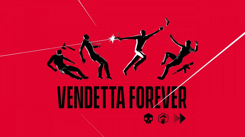 Vendetta Forever1