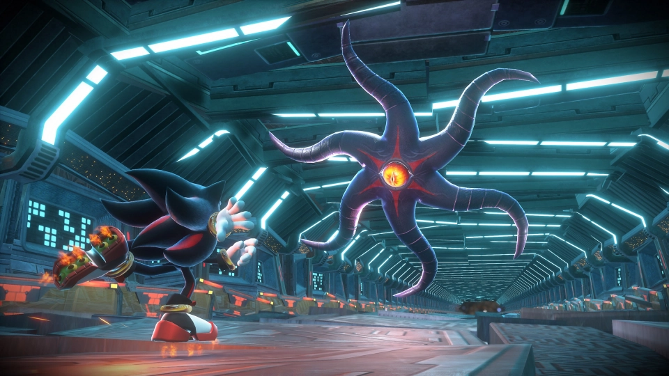 Sonic x Shadow Generations review1