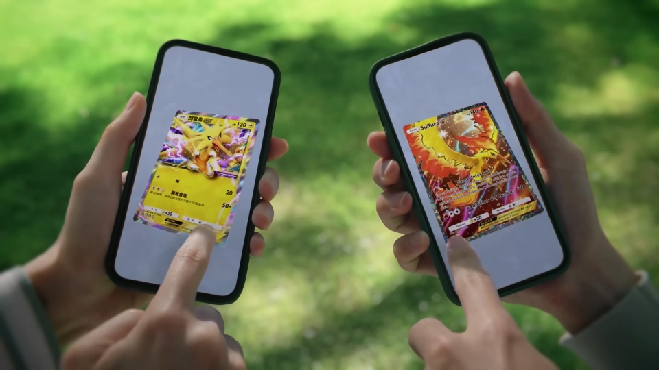 Hoe je Pokmon TCG Pocket toch in Nederland en Belgi kunt spelen1