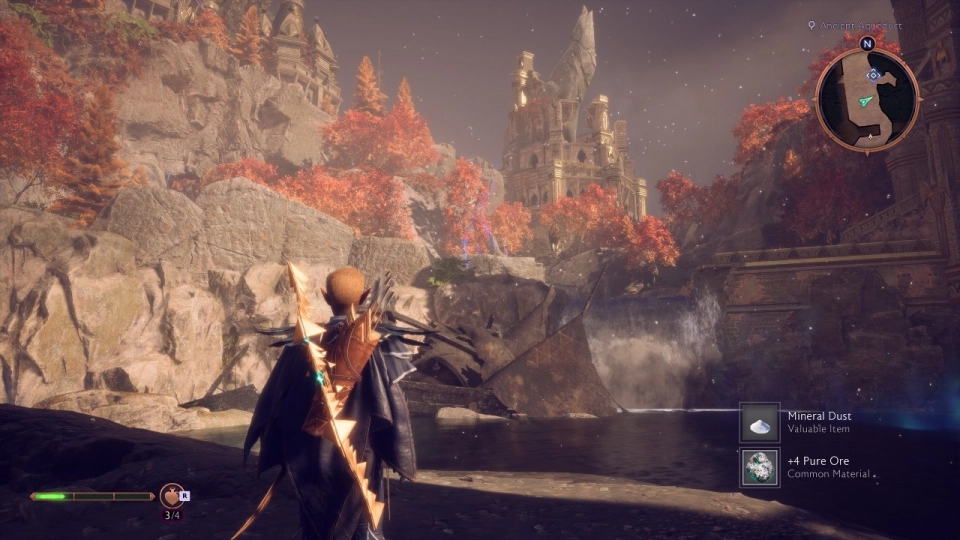 Dragon Age The Veilguard review 3