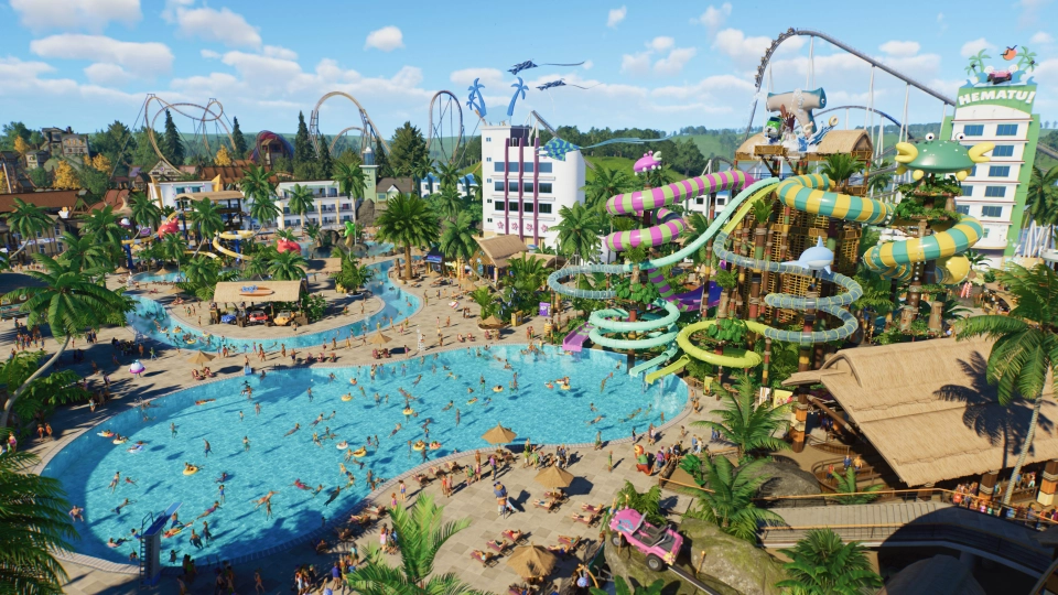 Planet Coaster 2 review2