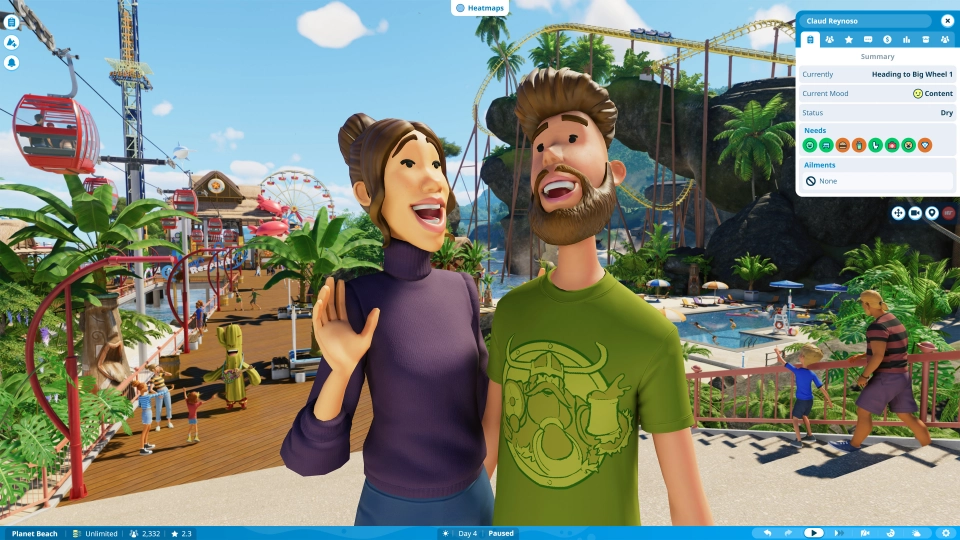 Planet Coaster 2 review4