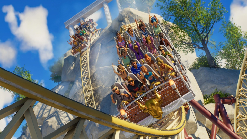 Planet Coaster 2 review5