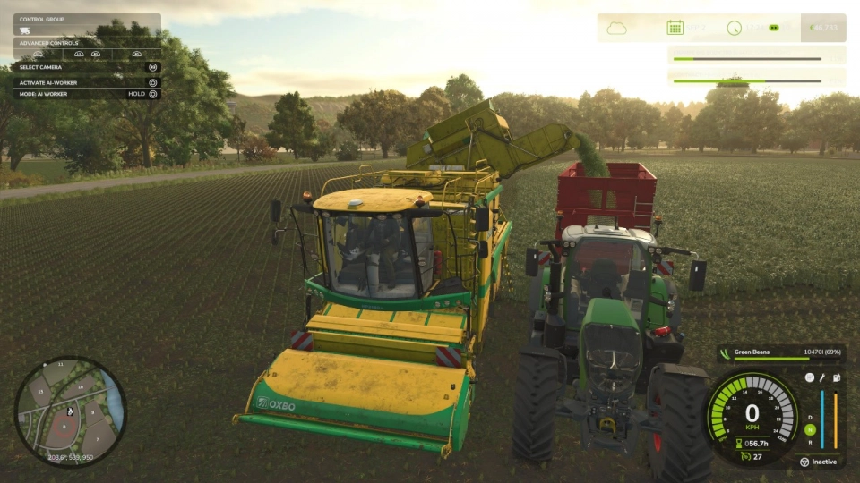 Farming Simulator 25 review1