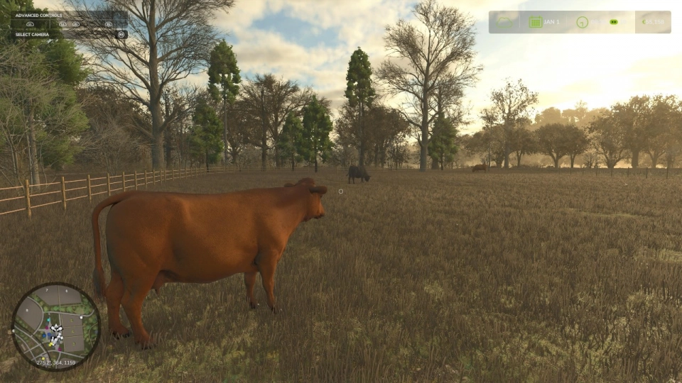 Farming Simulator 25 review2