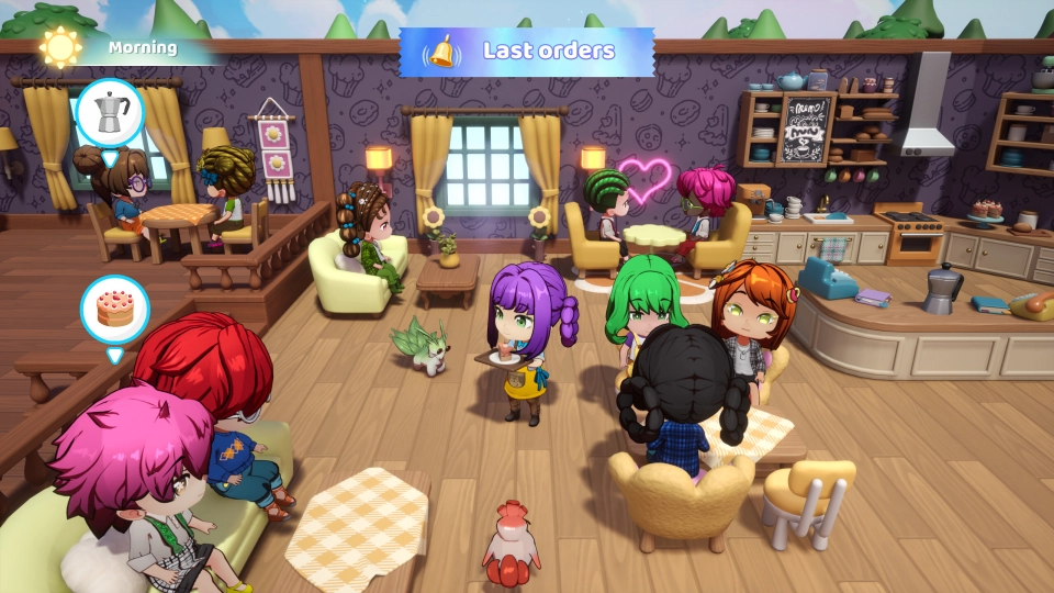 Critter Cafe1