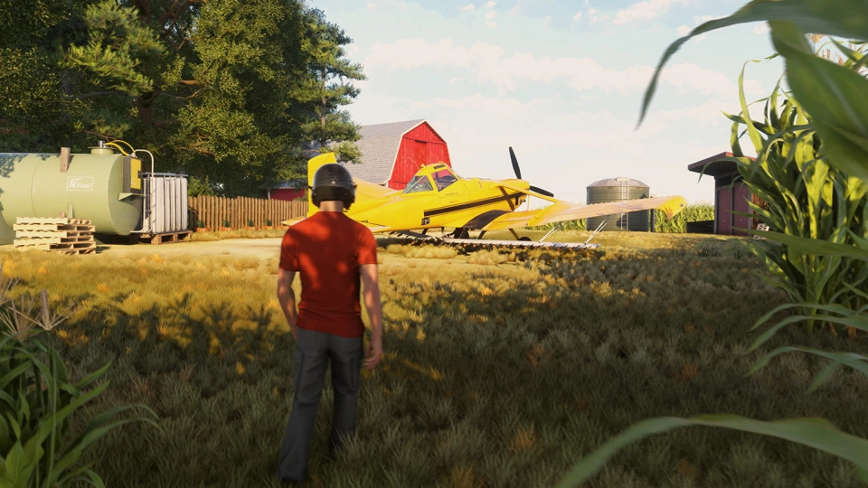 Microsoft Flight Simulator 2024 review 3