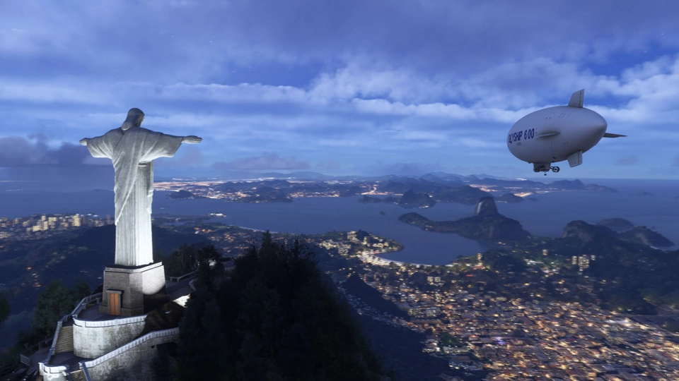 Microsoft Flight Simulator 2024 review 14