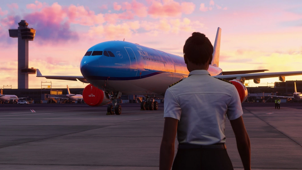 Microsoft Flight Simulator 2024 review1