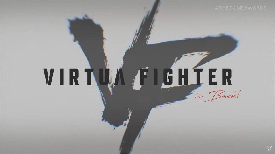 Virtua Fighter 6 Direct