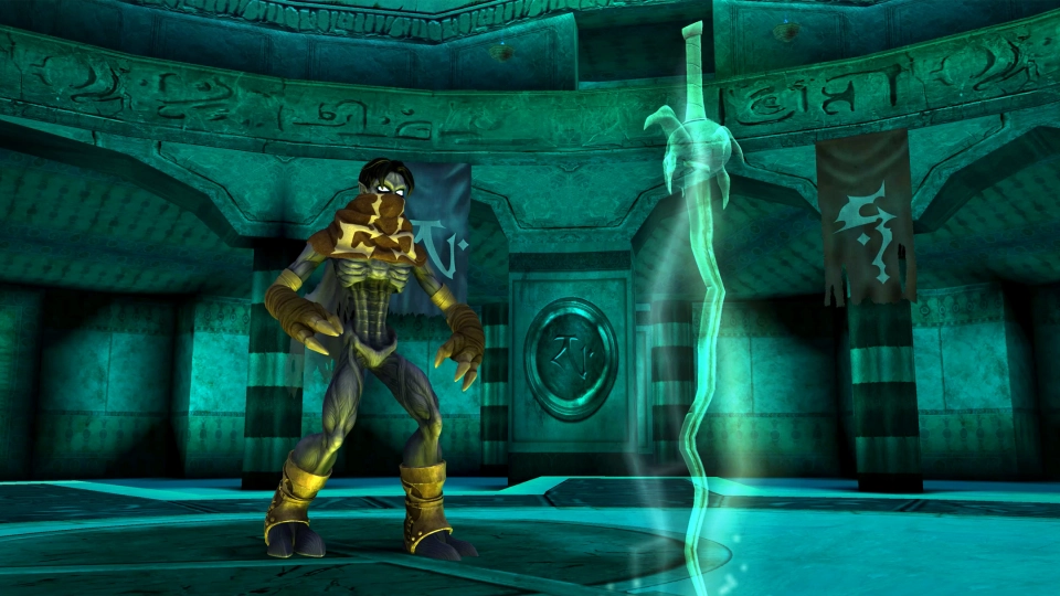 Legacy of Kain Soul Reaver 1  2 Remastered 1