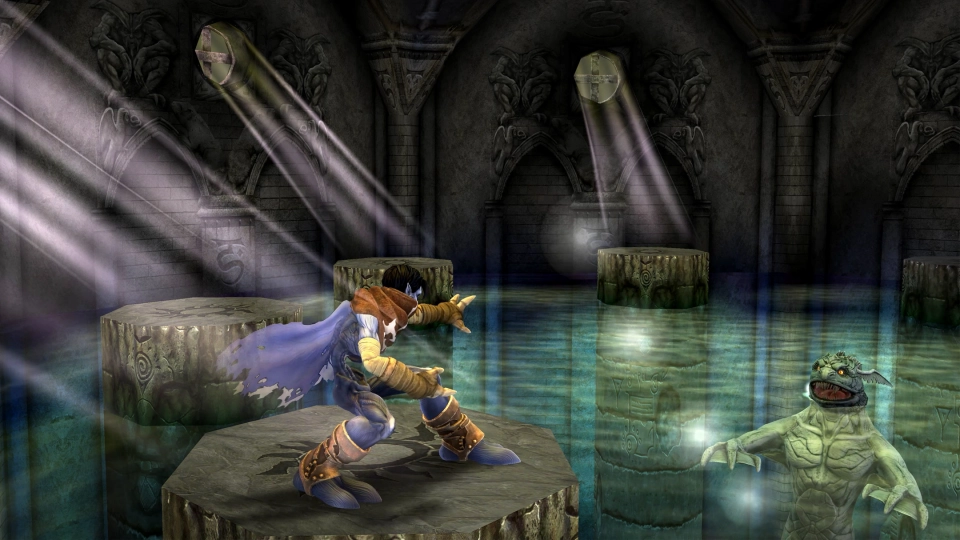 Legacy of Kain Soul Reaver 1  2 Remastered 3