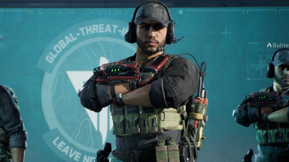 Operators delta force1