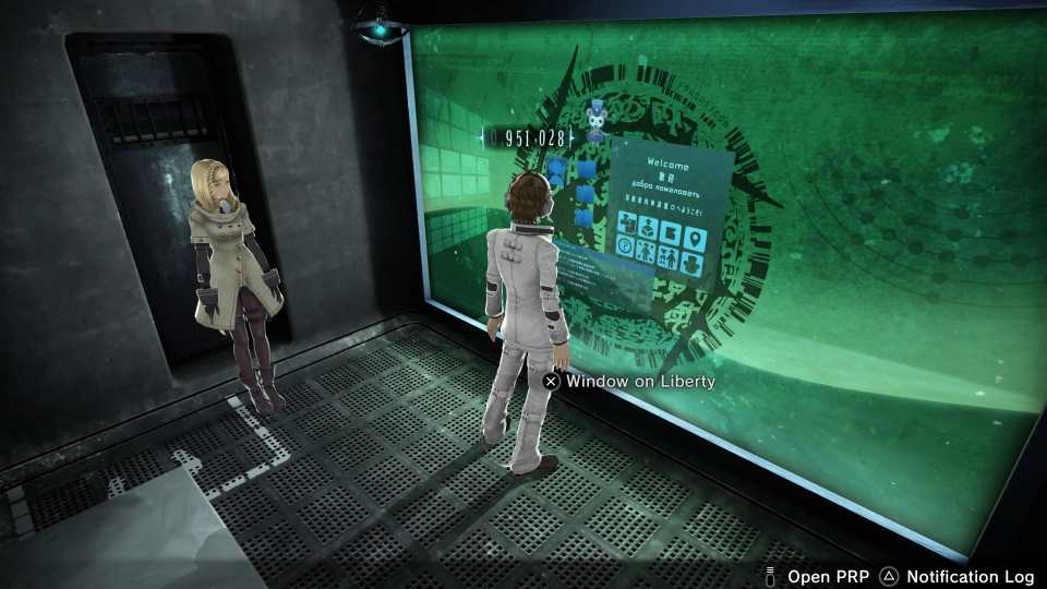 Freedom Wars Remastered