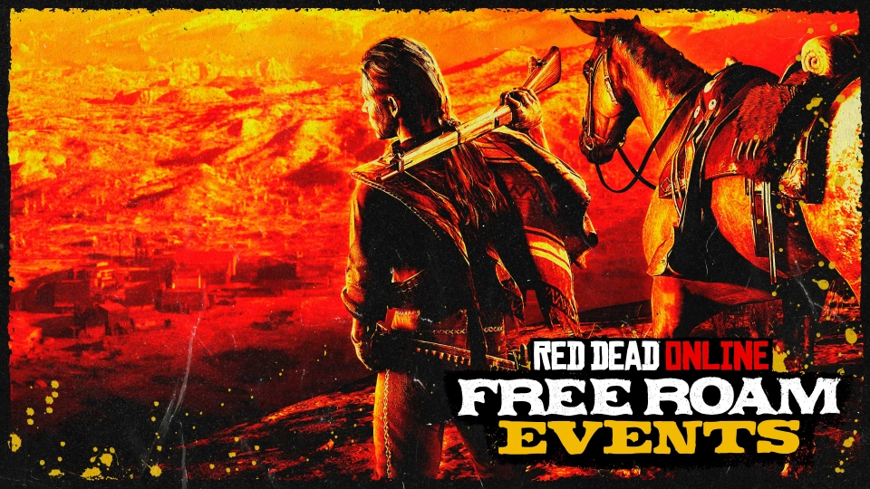 Red Dead Online Blood Money Collectors bonussen 5