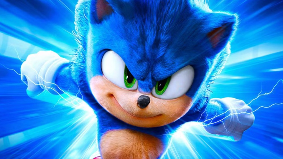 Sonic the Hedgehog 4 release